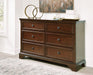 Trellington Dresser - De Avenue Furniture