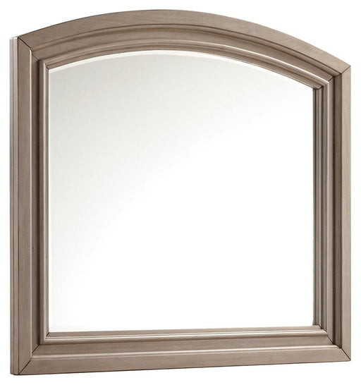 Lettner Bedroom Mirror - De Avenue Furniture