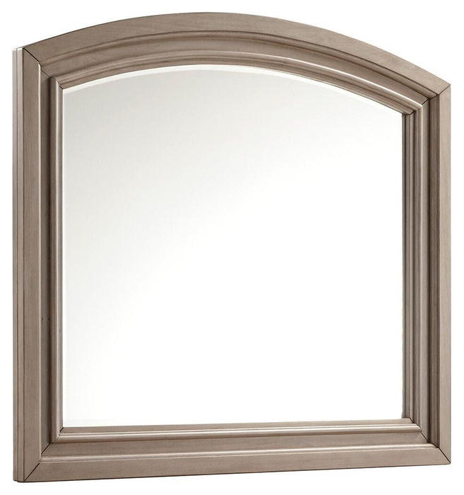 Lettner Bedroom Mirror - De Avenue Furniture