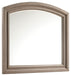 Lettner Bedroom Mirror - De Avenue Furniture
