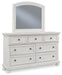 Robbinsdale Bedroom Set - De Avenue Furniture
