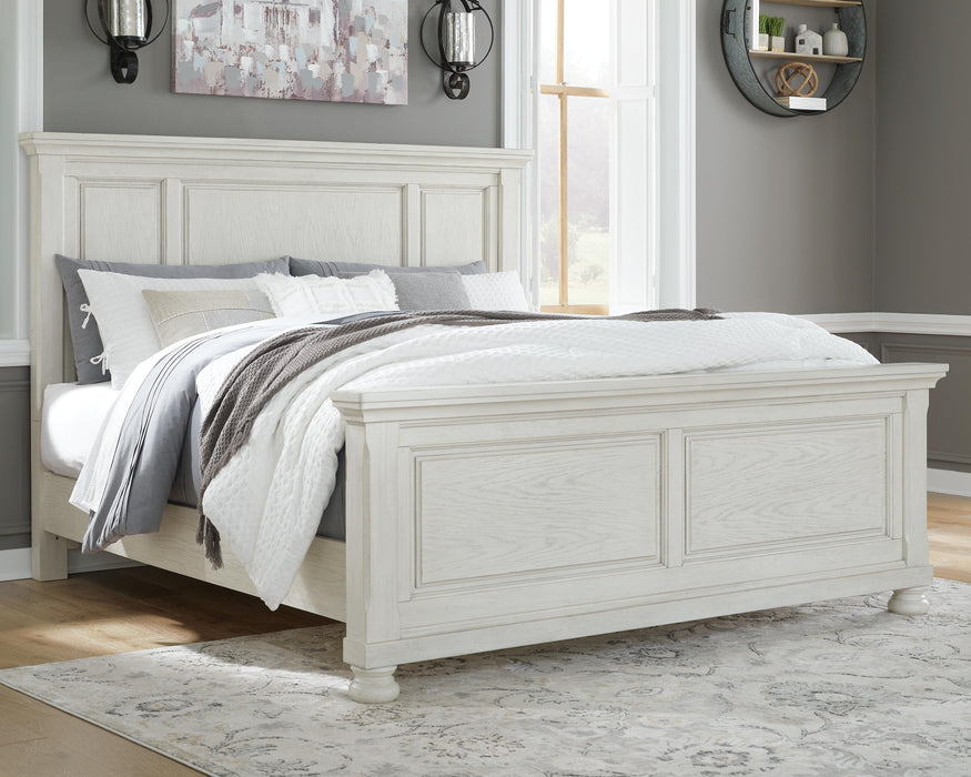 Robbinsdale Bedroom Set - De Avenue Furniture