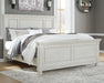 Robbinsdale Bedroom Set - De Avenue Furniture