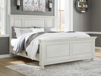 Robbinsdale Bedroom Set - De Avenue Furniture