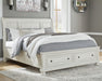 Robbinsdale Bedroom Set - De Avenue Furniture