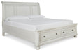 Robbinsdale Bedroom Set - De Avenue Furniture