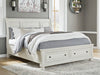 Robbinsdale Bedroom Set - De Avenue Furniture