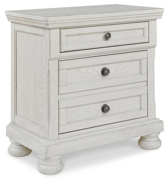 Robbinsdale Bedroom Set - De Avenue Furniture