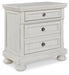Robbinsdale Bedroom Set - De Avenue Furniture