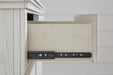 Robbinsdale Bedroom Set - De Avenue Furniture
