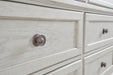 Robbinsdale Bedroom Set - De Avenue Furniture