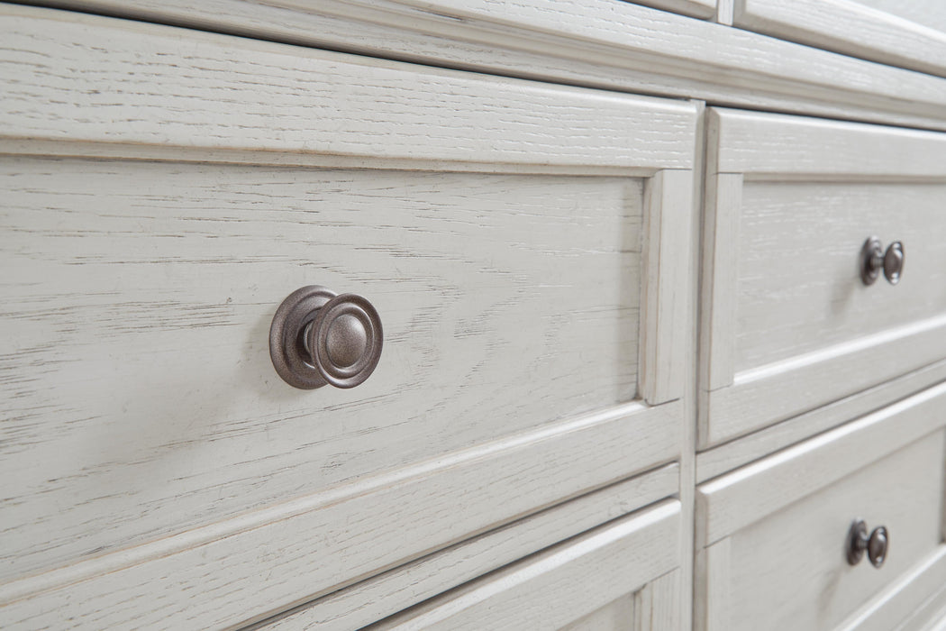 Robbinsdale Bedroom Set - De Avenue Furniture