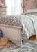 Realyn Upholstered Bed - De Avenue Furniture