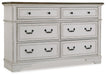 Blendon Dresser - De Avenue Furniture