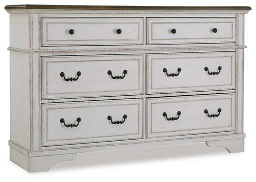 Blendon Dresser - De Avenue Furniture