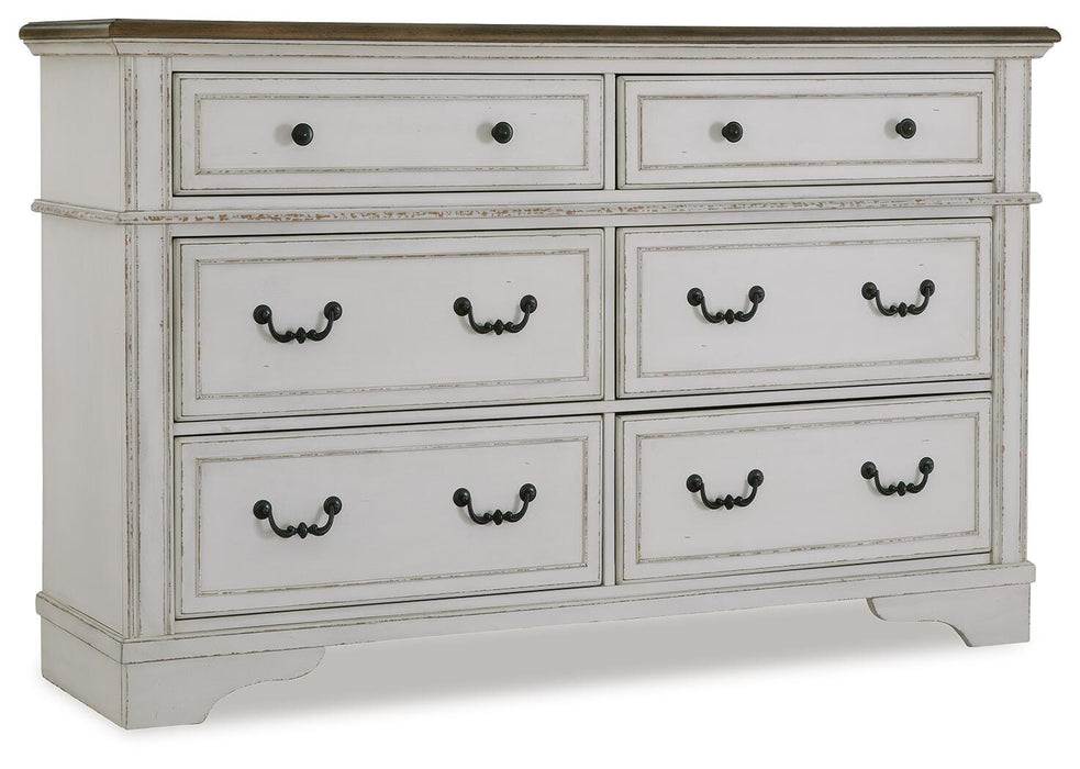 Blendon Dresser - De Avenue Furniture