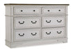 Blendon Dresser - De Avenue Furniture
