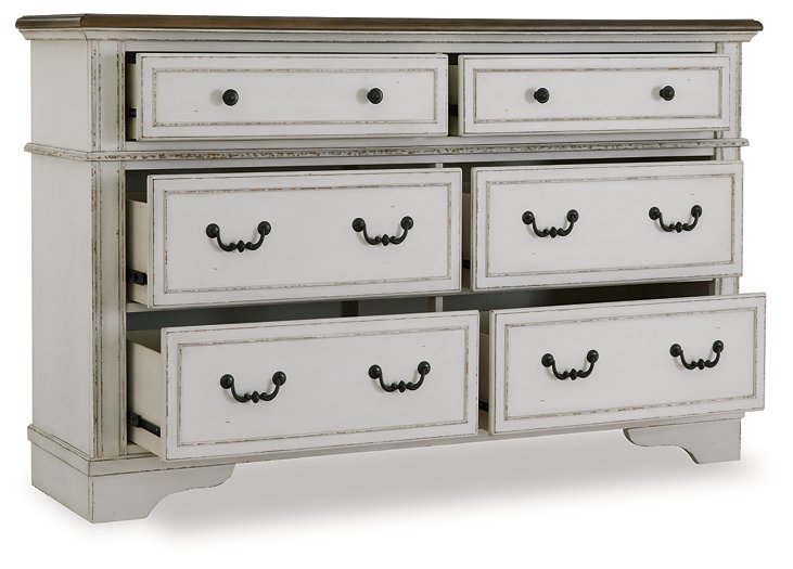 Blendon Dresser - De Avenue Furniture