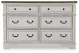 Blendon Dresser - De Avenue Furniture