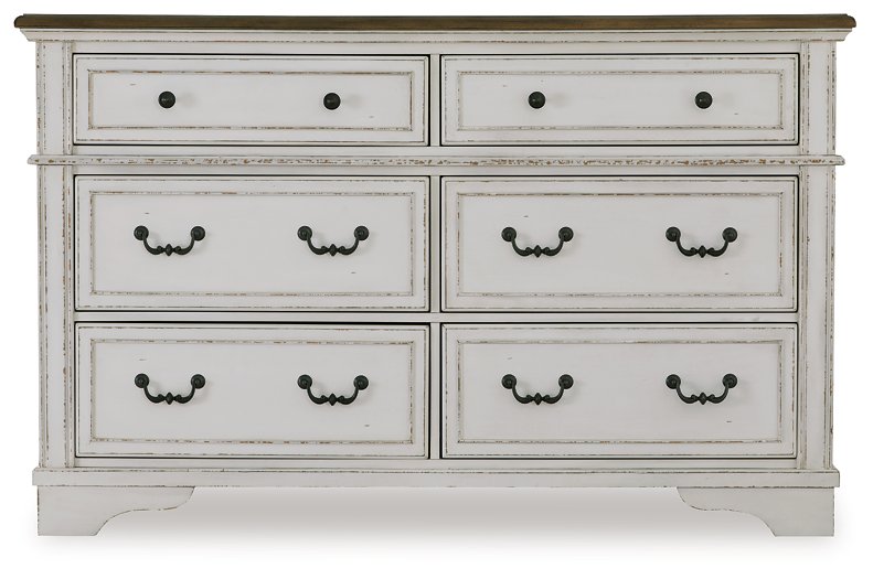 Blendon Dresser - De Avenue Furniture