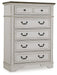 Blendon Chest of Drawers - De Avenue Furniture