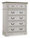 Blendon Chest of Drawers - De Avenue Furniture