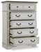 Blendon Chest of Drawers - De Avenue Furniture
