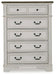Blendon Chest of Drawers - De Avenue Furniture