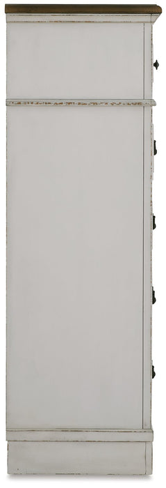 Blendon Chest of Drawers - De Avenue Furniture