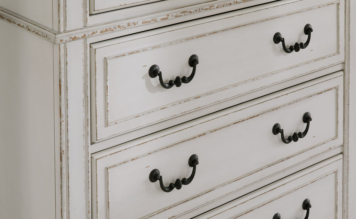 Blendon Chest of Drawers - De Avenue Furniture