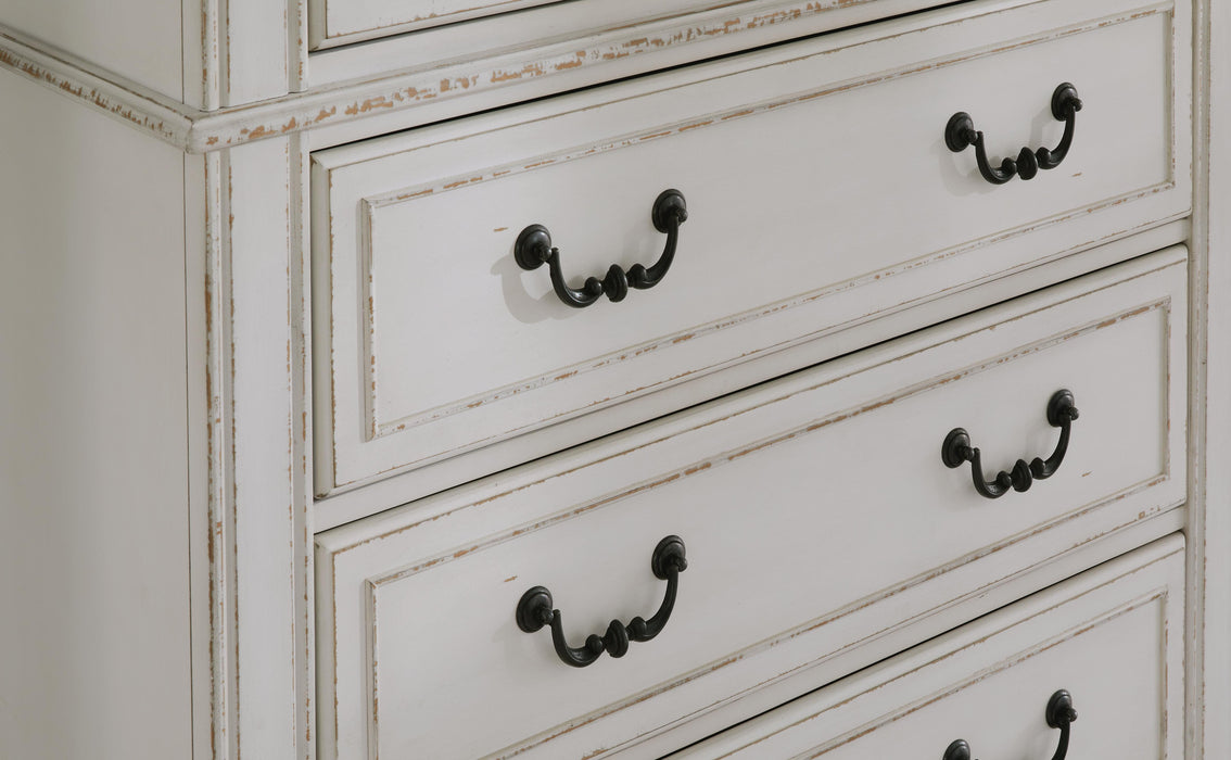 Blendon Dresser - De Avenue Furniture