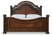 Lavinton Bedroom Set - De Avenue Furniture