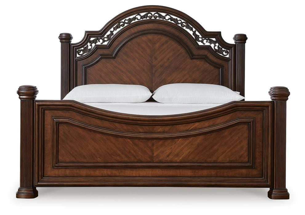 Lavinton Bedroom Set - De Avenue Furniture