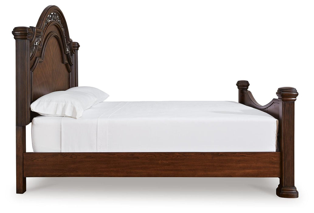 Lavinton Bedroom Set - De Avenue Furniture