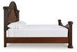 Lavinton Bedroom Set - De Avenue Furniture