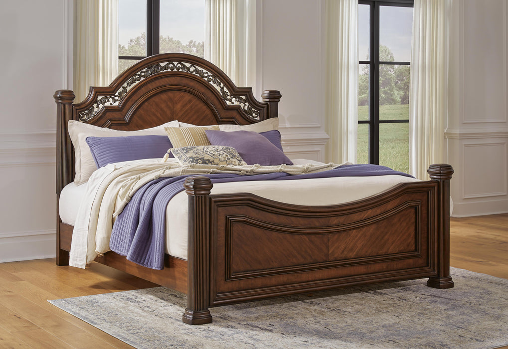 Lavinton Bedroom Set - De Avenue Furniture