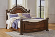 Lavinton Bedroom Set - De Avenue Furniture