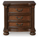 Lavinton Bedroom Set - De Avenue Furniture