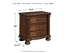 Lavinton Bedroom Set - De Avenue Furniture