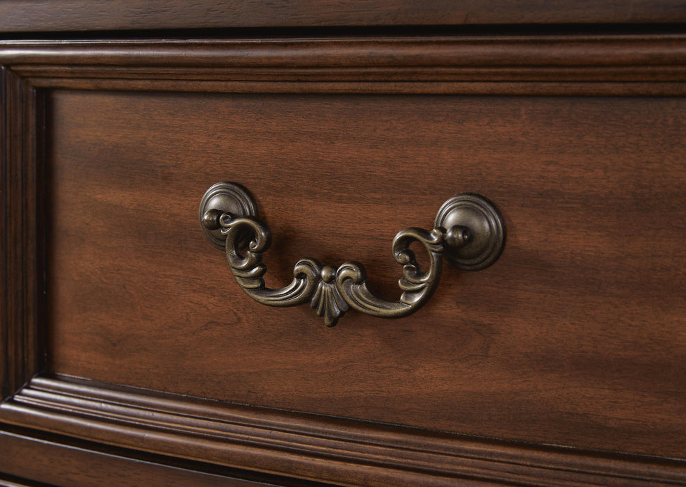 Lavinton Bedroom Set - De Avenue Furniture