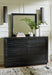 Londer Dresser and Mirror - De Avenue Furniture