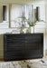 Londer Dresser and Mirror - De Avenue Furniture