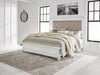 Kanwyn Bedroom Set - De Avenue Furniture
