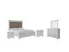 Kanwyn Bedroom Set - De Avenue Furniture