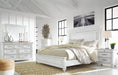 Kanwyn Bedroom Set - De Avenue Furniture