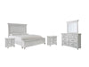 Kanwyn Bedroom Set - De Avenue Furniture