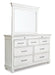 Kanwyn Bedroom Set - De Avenue Furniture