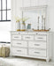 Kanwyn Bedroom Set - De Avenue Furniture
