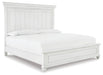 Kanwyn Bedroom Set - De Avenue Furniture
