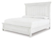 Kanwyn Bedroom Set - De Avenue Furniture